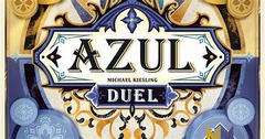 Azul Duel